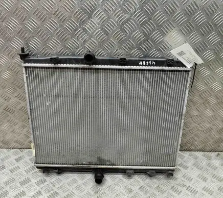 Opel Mokka B Coolant radiator TP4221364450 9825333380