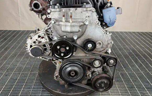 KIA Sportage Engine D4FD