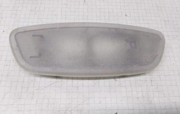 Mercedes-Benz C AMG W203 Other interior light 2108203401