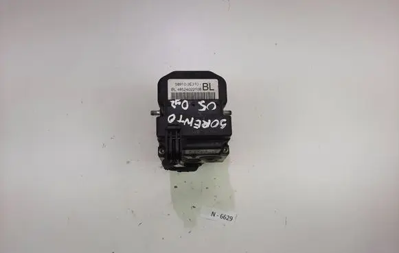 KIA Sorento ABS Pump 589103E310