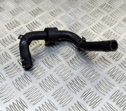 Porsche Panamera (970) Engine coolant pipe/hose 97057258500