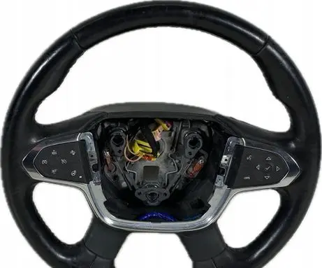 Chevrolet Volt II Steering wheel 84508166