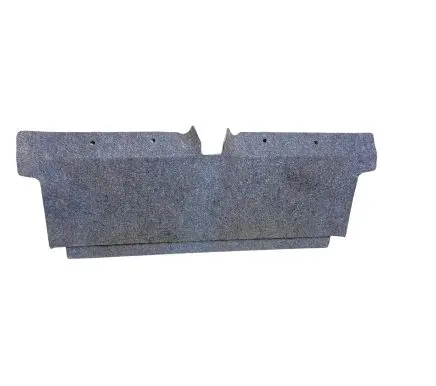 Ford Mustang VI Other trunk/boot trim element FR3B6313065AC