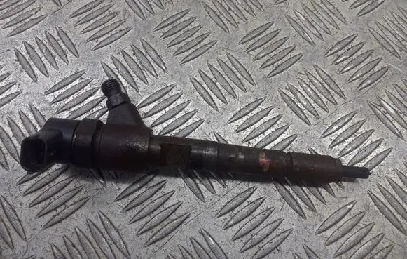 Suzuki Ignis Fuel injectors set 044511083