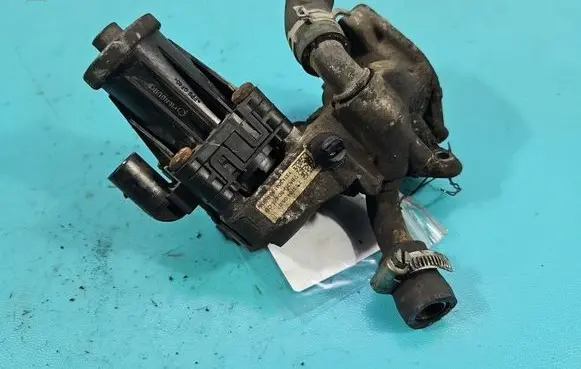 Citroen Jumper EGR valve 703784050 IMPRK1544447