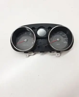 Nissan Qashqai Speedometer (instrument cluster) JD78D
