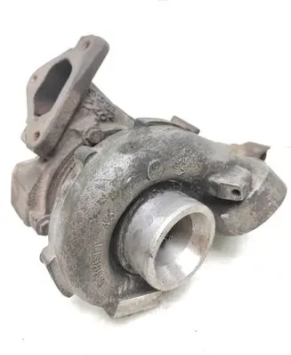 Mercedes-Benz E W211 Turbo A6460900080 6NW008412 AL0018GT18V