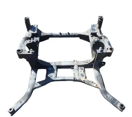 Jaguar F-Pace Front subframe HK835C145A T4A43725