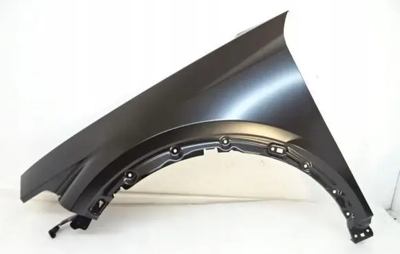 Peugeot 408 P54 Fender 9847600280