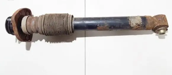 BMW X5 E53 Rear shock absorber/damper 33521096278