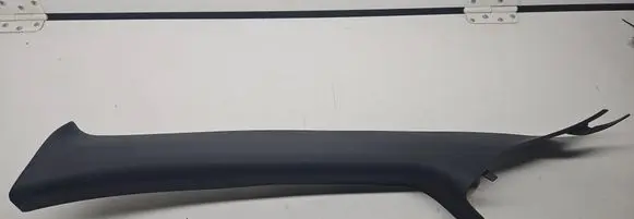 Dodge Grand Caravan (A) pillar trim 0ZR23DX9AJ C290005AB