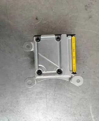 MG MG5 II Airbag control unit/module 11618707