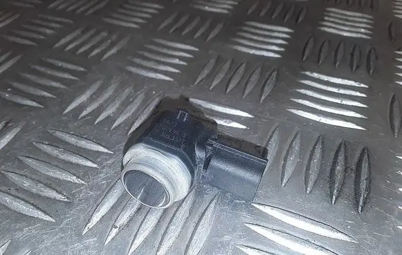 Ford Mondeo MK V Parking PDC sensor em2t15k859aaw 305569 2108151506