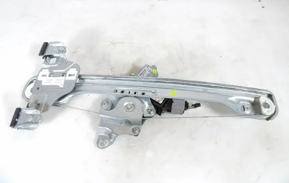 Opel Mokka X Rear door window regulator with motor 98920-SUV20