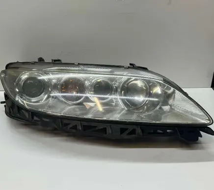 Mazda 6 Headlight/headlamp 014003903 F014003903