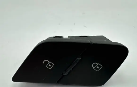 Audi A3 8Y Central locking switch button 8Y2962108