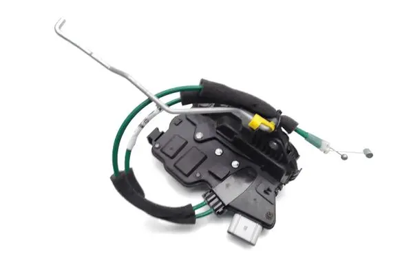 KIA Soul Front door lock 81310-2K120