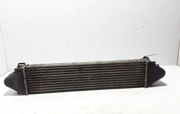 Volvo XC60 Intercooler radiator