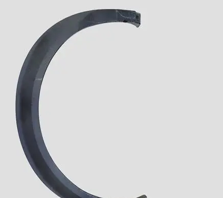 Peugeot 2008 II Rear arch trim 9825736580