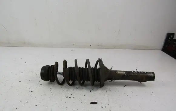Skoda Octavia Mk2 (1Z) Front shock absorber/damper 1J0413031S