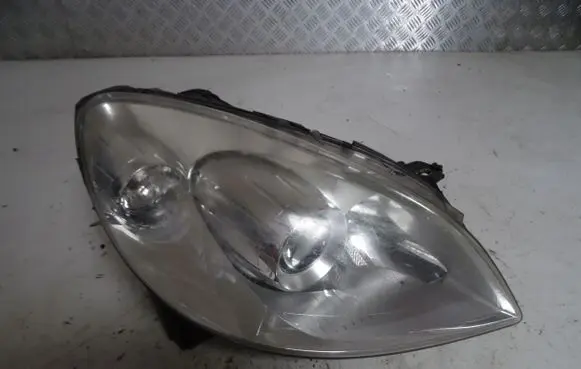 Mercedes-Benz B W245 Headlight/headlamp