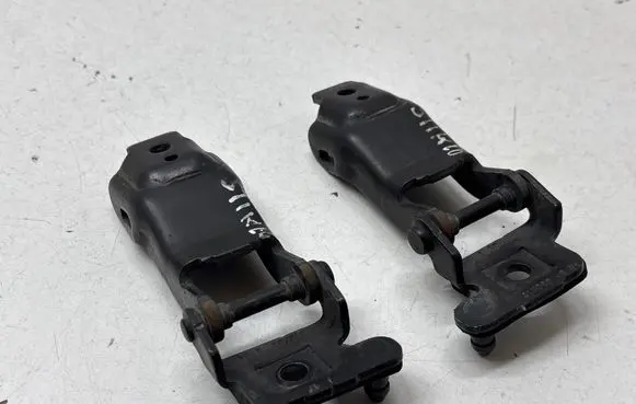 Tailgate/trunk/boot hinge