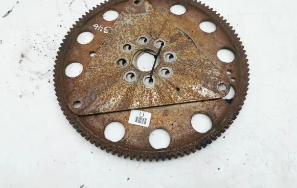 BMW X5 E53 Flywheel