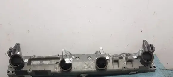 Mini One - Cooper R50 - 53 A set of handles for the ceiling 