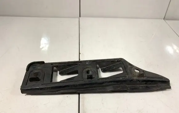 Volkswagen Golf V Front bumper mounting bracket 1K0807183