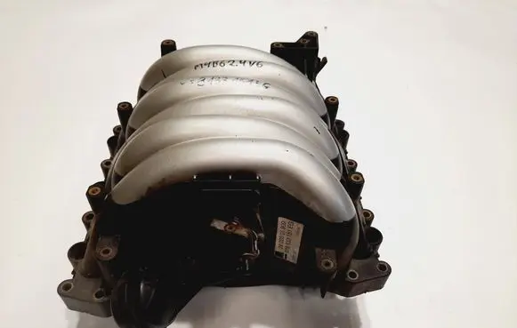 Audi A4 S4 B6 8E 8H Intake manifold