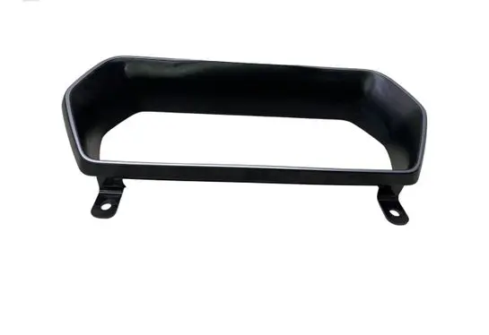 Radio/GPS head unit trim