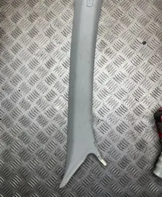 Audi A6 S6 C7 4G (A) pillar trim 4G0867234 AU571AS 2642798