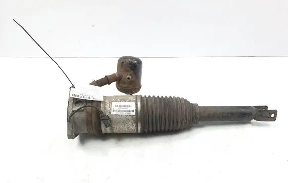 Audi A8 S8 D3 4E Rear shock absorber/damper 4E0616002E