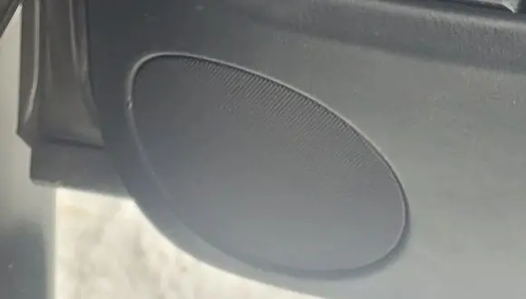 BMW X5 E53 Audio system kit 