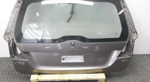 Volvo V70 Tailgate/trunk/boot lid