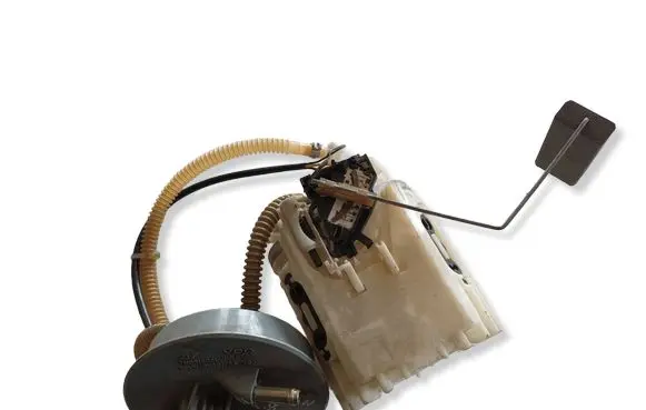 Volkswagen Sharan In-tank fuel pump 7M0919051