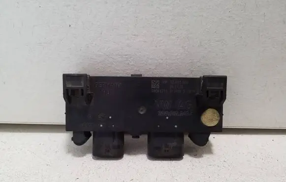 Audi Q7 4M Other control units/modules 3AA962243F 32815500