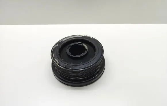 BMW 5 E60 E61 Crankshaft pulley 27340 95331022