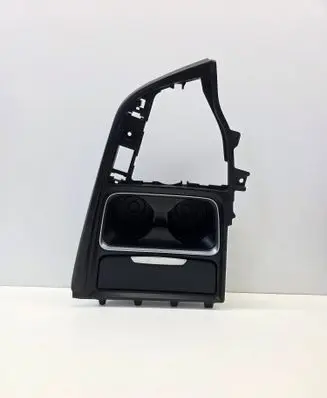 BMW 3 F30 F35 F31 Cup holder front 82197005 B0701204 2012211