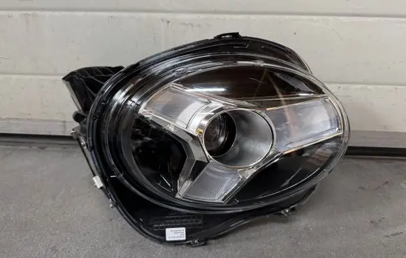 Headlight/headlamp