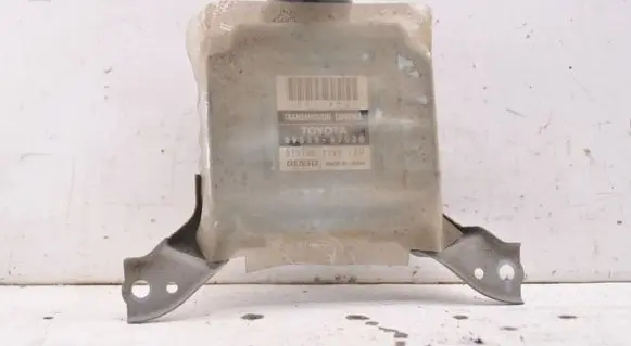 Toyota Prius (XW20) Gearbox control unit/module 8953547020