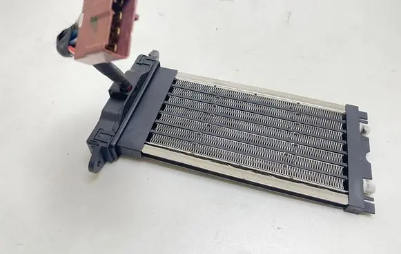 Honda Civic Electric cabin heater radiator A30105A5702000 05T356P0145