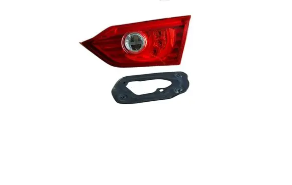 Infiniti Q50 Tailgate rear/tail lights W0698
