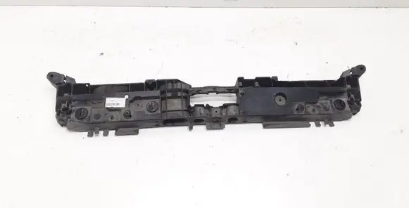 Renault Captur Top upper radiator support slam panel 625003860R