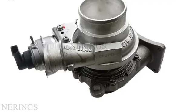 Volvo S60 Turbo 805156 805156-5006S