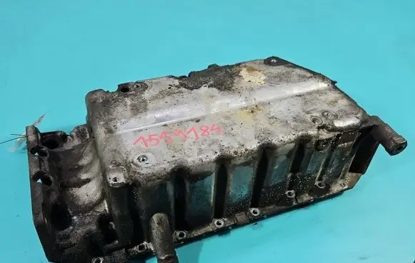 Fiat Scudo Oil sump 9653835680 IMPRK1559184
