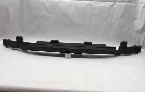 BMW X1 F48 F49 Front bumper foam support bar 8493435 6833345