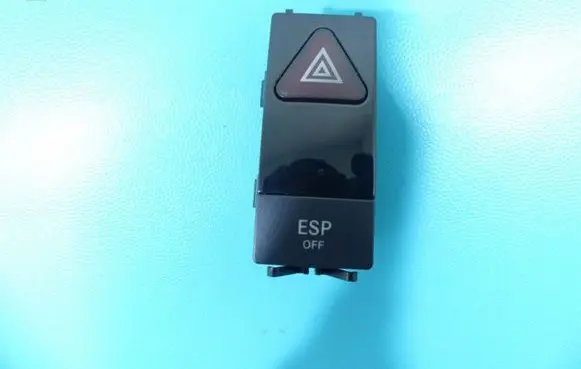 Mercedes-Benz C W204 Seat control switch 2048201910 IMPRK1336678