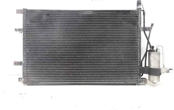 Volvo S80 A/C cooling radiator (condenser) 9171604