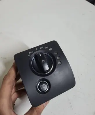 Mercedes-Benz R W251 Light switch A2515452104 04058700